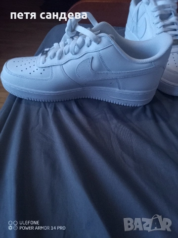 Продавам маратонки NIKE , снимка 4 - Спортни обувки - 53209295