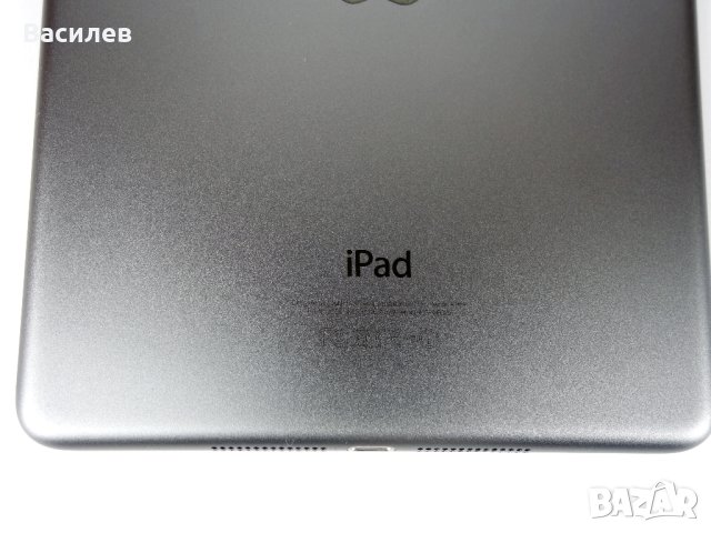 Apple iPad mini 2 / 16GB, снимка 9 - Таблети - 44004798