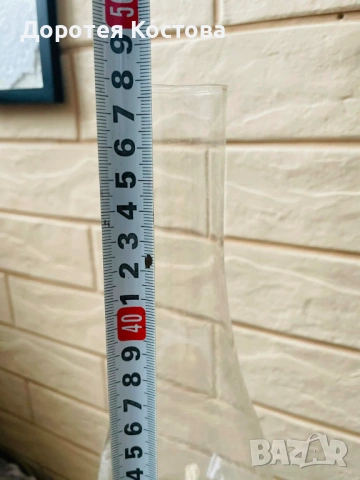 Красива голяма месингова лампа от Англия, снимка 9 - Антикварни и старинни предмети - 53398702