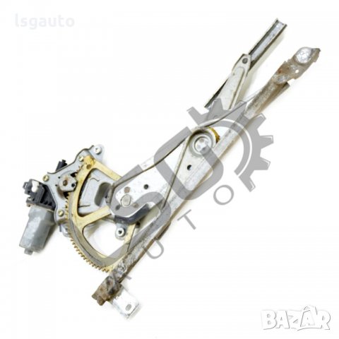 Механизъм преден десен ел. стъклоповдигач Subaru Legacy IV 2003-2009 SU220621N-110
