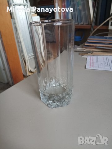 Чаши за вода, снимка 2 - Други - 40484563