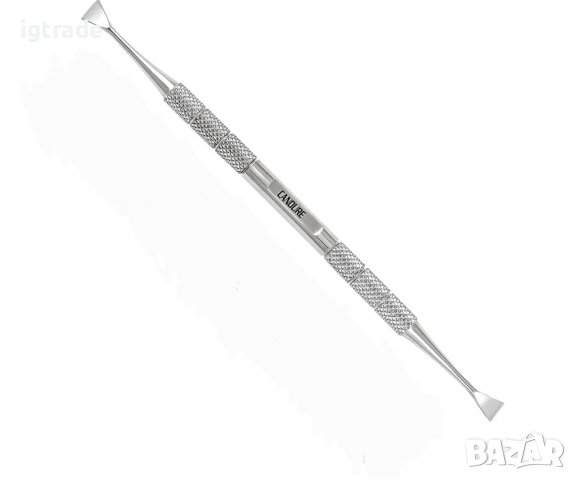 Candure скрепер за зъби и зъбен камак/плака - за възрастни и животни