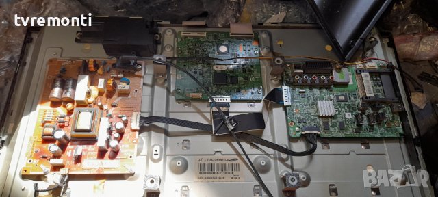 Main board BN41-01894A//BN94-05908C for Samsung UE32EH6030W, снимка 5 - Части и Платки - 37361825