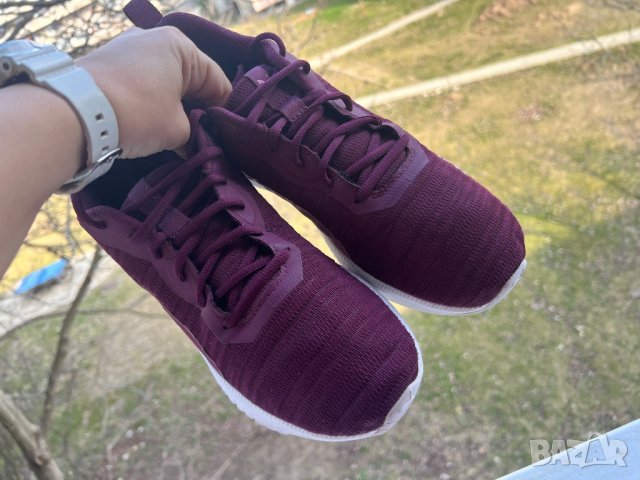 Puma Flyer Flex — номер 41, снимка 2 - Маратонки - 39801907