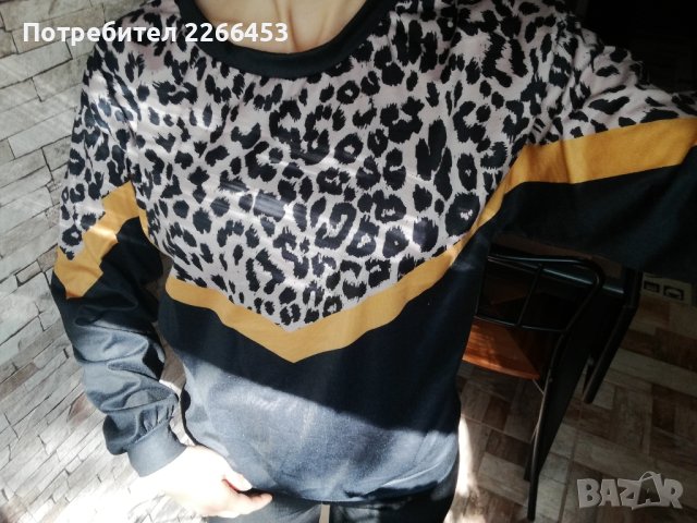 блузи по 10лв за брой , снимка 14 - Блузи с дълъг ръкав и пуловери - 41978082