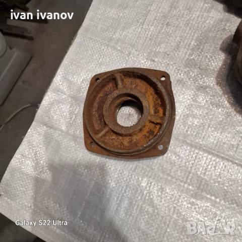 За Помпа Вида 4, снимка 2 - Водни помпи - 50650537