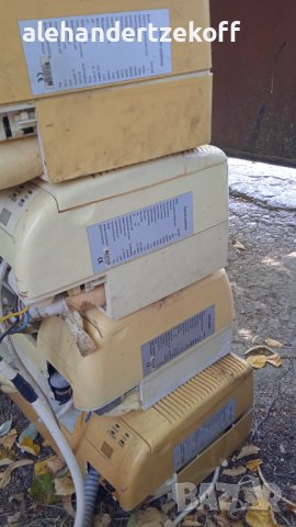 Климатик климатици за части, снимка 12 - Други стоки за дома - 37802961