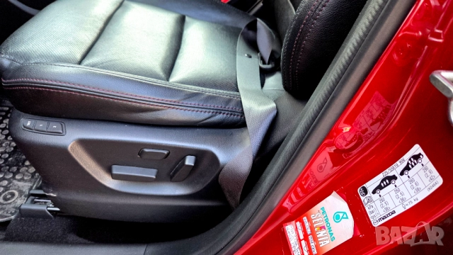 Mazda CX 5 automatic 2.2 Sky Active-27999, снимка 14 - Автомобили и джипове - 52061840