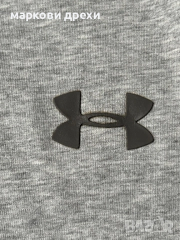 Under Armour regular fit t shirt XL, снимка 6 - Тениски - 52757723