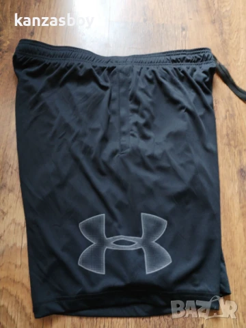 under armour - страхотни мъжки панталони XL, снимка 3 - Спортни дрехи, екипи - 50583896