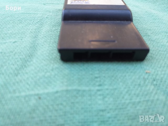 BLAZE MEMORY CARD 2MB  SONY PlayStation, снимка 5 - Аксесоари - 34788194