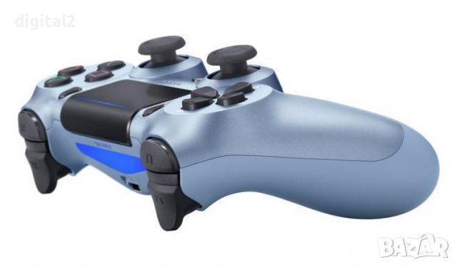 Конзола Sony Playstation 4 Slim 500 GB Реновирани + 2 Игри, снимка 10 - PlayStation конзоли - 36664728