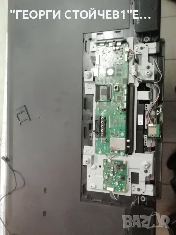 KDL-48W585B  1-889-202-22 1-889-203-13 1-889-655-11 4-528-221-02  LG innotek 48inch FHD NDSOEM  A TY, снимка 3 - Части и Платки - 43863793