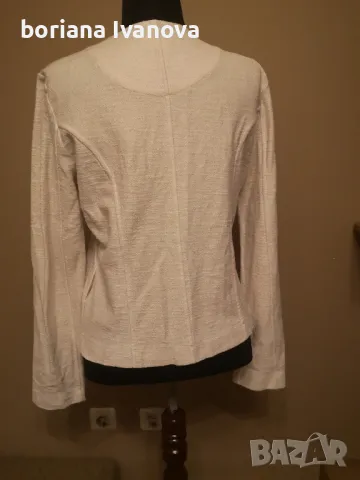 Армани , снимка 6 - Якета - 48952015