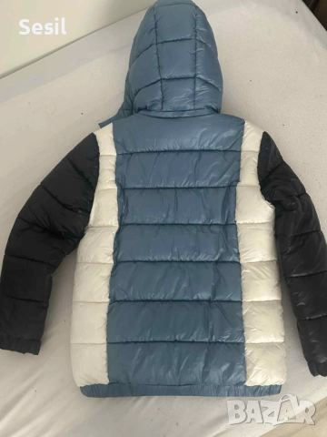 Оригинално яке Guess , снимка 3 - Детски якета и елеци - 52603801