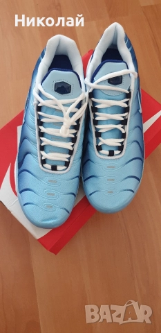 Nike Air Max Plus , снимка 2 - Маратонки - 52928927