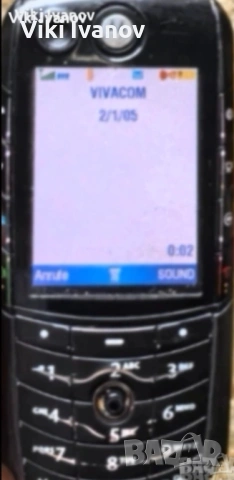 Моторола Е1000
