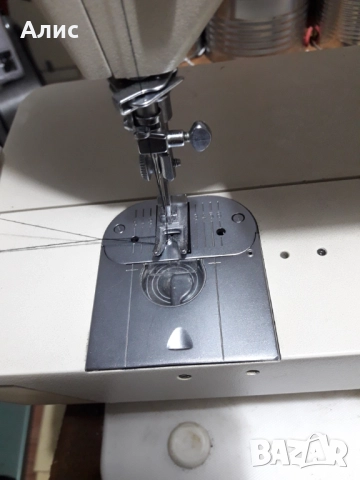 шевна машина, снимка 6 - Шевни машини - 52829932