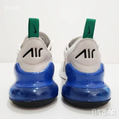 NIKE DV3731 2022 AIR MAX 270 Оригинални Маратонки 41-41.5 26см, снимка 4 - Маратонки - 50072053