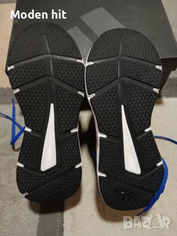 Adidas Galaxy 6 мъжки маратонки номер 40, снимка 6 - Маратонки - 49563678