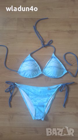 Блестящ бански -L -40лв