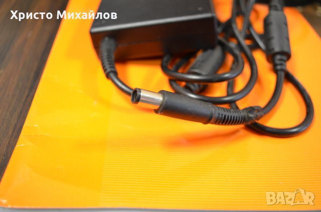 150 ватово зарядно за лаптоп HP OMEN или работна станция , снимка 4 - Лаптоп аксесоари - 32581378