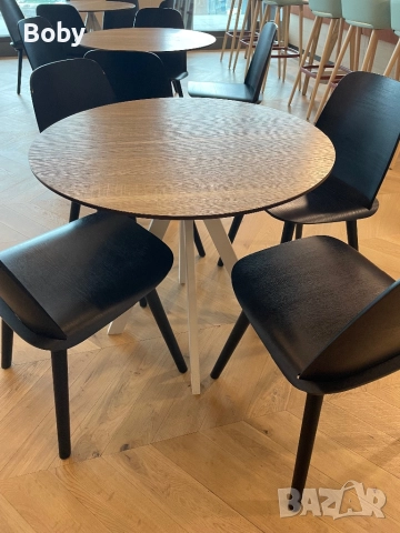 Дизайнерско Офис Оборудване - бюра, столове, дивани, кресла и други, снимка 4 - Столове за офис - 52941045