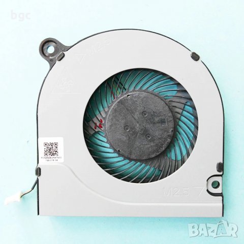 Нов Вентилатор за Acer Aspire A517 A515 A315 A314 23.SHXN7.001 DFS541105FC0T 23.GP4N2.001 , снимка 7 - Части за лаптопи - 32312914