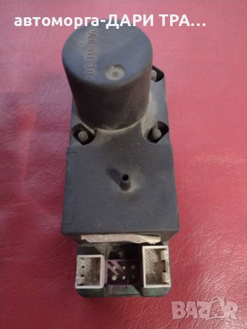 Компресорче за централно заключване за АУДИ А4 98г., снимка 2 - Части - 38520044