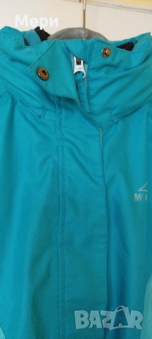 Детско ски яке за момиче, снимка 15 - Детски якета и елеци - 52331234