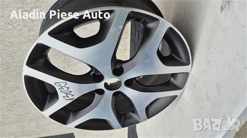 Джанта R19 Kia Sportage Sorento Et50.5 код 52910F1510; 52910-F1510 , снимка 3 - Аксесоари и консумативи - 50356292