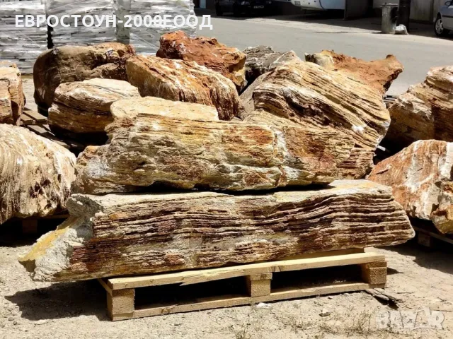 Декоративни скали