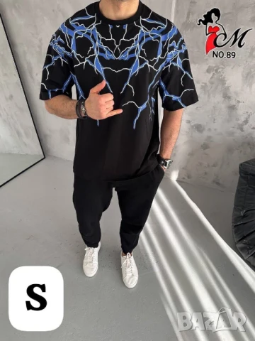 тениски emporio armani the north face loewe dolce gabbana , снимка 10 - Тениски - 50970457