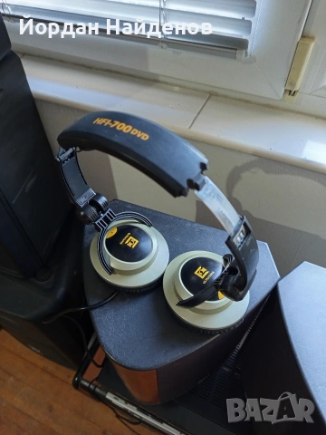 ПРОФЕСИОНАЛНИ СЛУШАЛКИ РАБОТЕЩИ МНОГО ДОБРЕ, снимка 5 - Слушалки, hands-free - 53075182