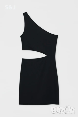 Рокля Pull&Bear 