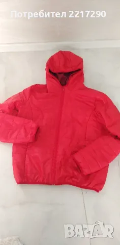 Дамско тънко яке 