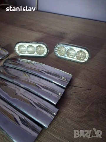 beli miga4i kristalni za golf4 bora+nikel kapaci za drajki