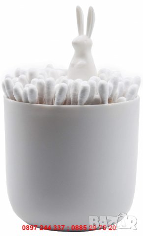 Кутия за съхранение на клечки за уши - код 2538, снимка 7 - Други - 28267529