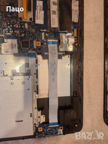 HP 17-Y005NF/17,3"  //промо цена/, снимка 10 - Части за лаптопи - 48351487