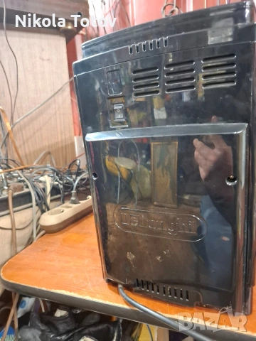 Продава се кафе машина Delonghi. , снимка 6 - Кафемашини - 53489414