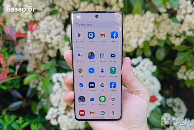 Motorola edge 40 256, снимка 4 - Motorola - 53593242