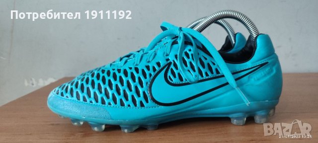 Nike Magista. Футболни бутонки. 42, снимка 1