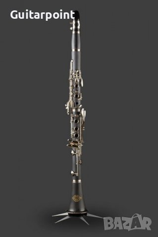 Кларинет нов, снимка 2 - Духови инструменти - 39863655