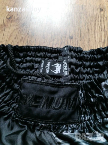 VENUM - мъжки боини шорти Л КАТО НОВИ, снимка 7 - Спортни дрехи, екипи - 50489002