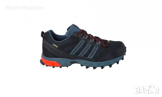 водоустойчиви маратонки   Adidas Kanadia 5 Tr Gtx номер 33 