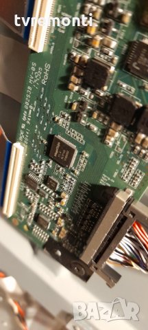 T-CONTROL BOARD HV430FHBN10 002S3B MV-0S E88441, снимка 3 - Части и Платки - 33218955