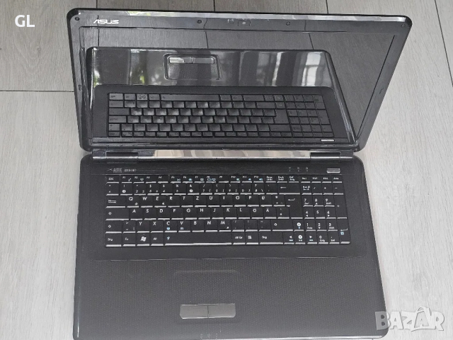 ASUS X70 / K70  17,3 led 