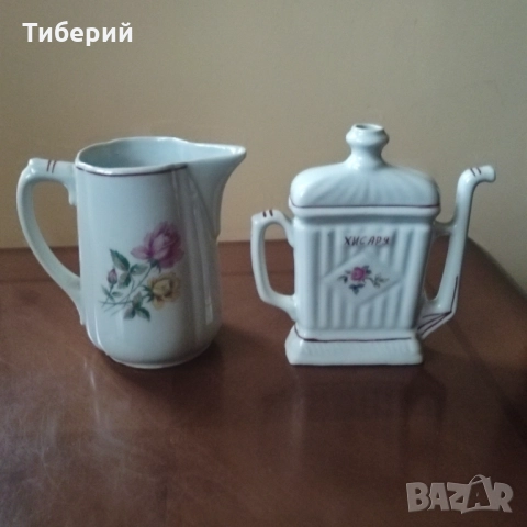 Порцеланова кана/бърдуче стари