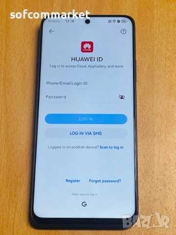 Huawei Nova 12i, снимка 6 - Huawei - 53099173