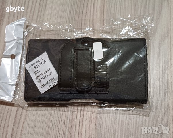 Кобур Чантичка за колан за телефон, снимка 2 - Калъфи, кейсове - 43044429